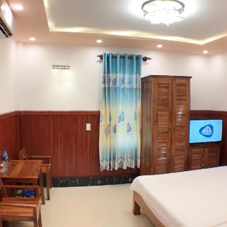 Ha Phat Hotel Duong Dong  Εξωτερικό φωτογραφία