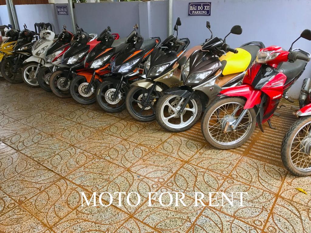 Ha Phat Hotel Duong Dong  Εξωτερικό φωτογραφία