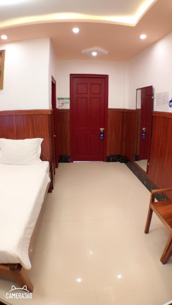 Ha Phat Hotel Duong Dong  Εξωτερικό φωτογραφία