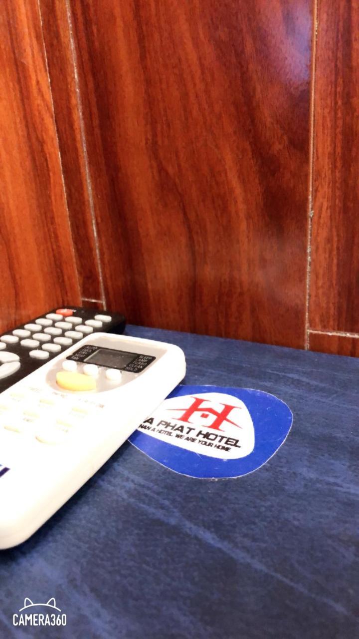 Ha Phat Hotel Duong Dong  Εξωτερικό φωτογραφία