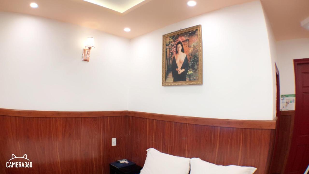 Ha Phat Hotel Duong Dong  Εξωτερικό φωτογραφία