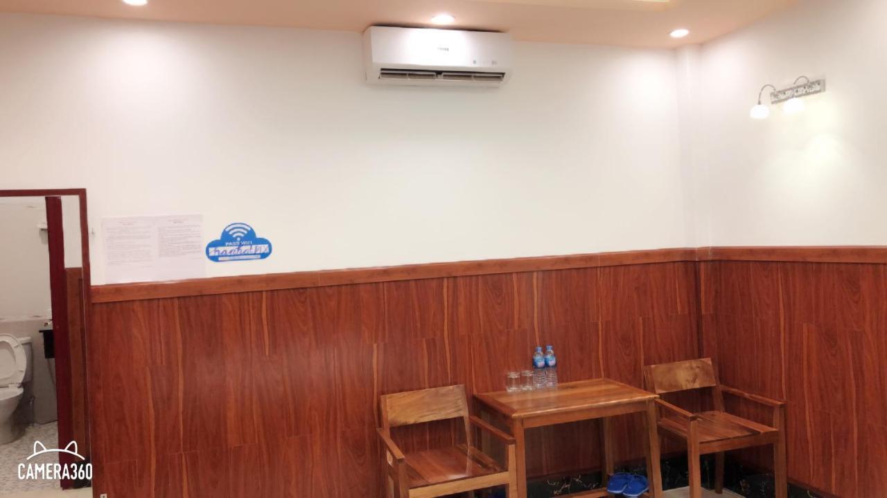 Ha Phat Hotel Duong Dong  Εξωτερικό φωτογραφία