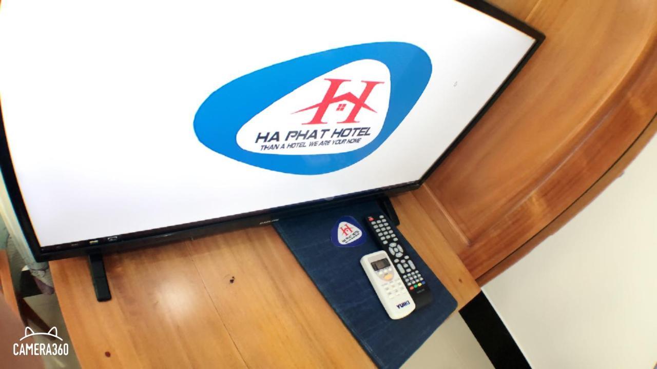 Ha Phat Hotel Duong Dong  Εξωτερικό φωτογραφία