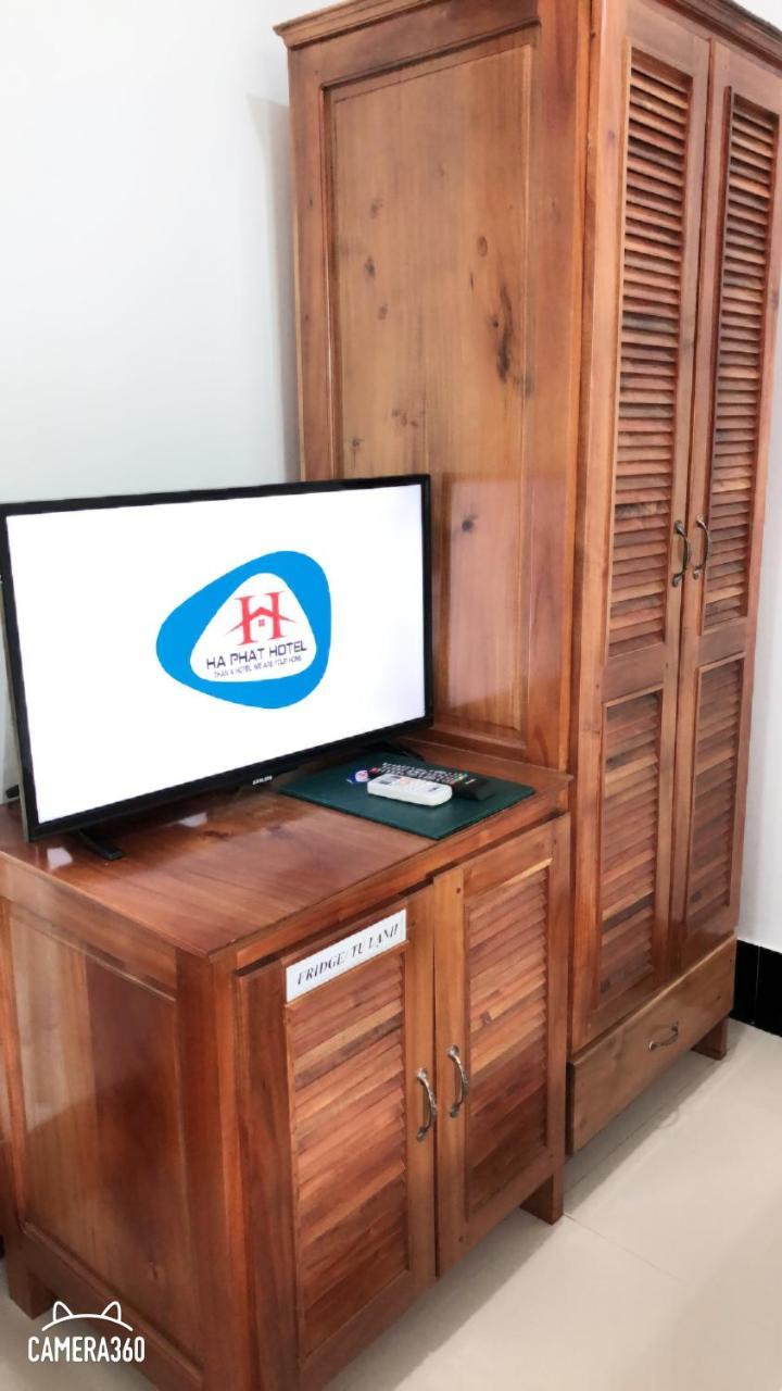 Ha Phat Hotel Duong Dong  Εξωτερικό φωτογραφία