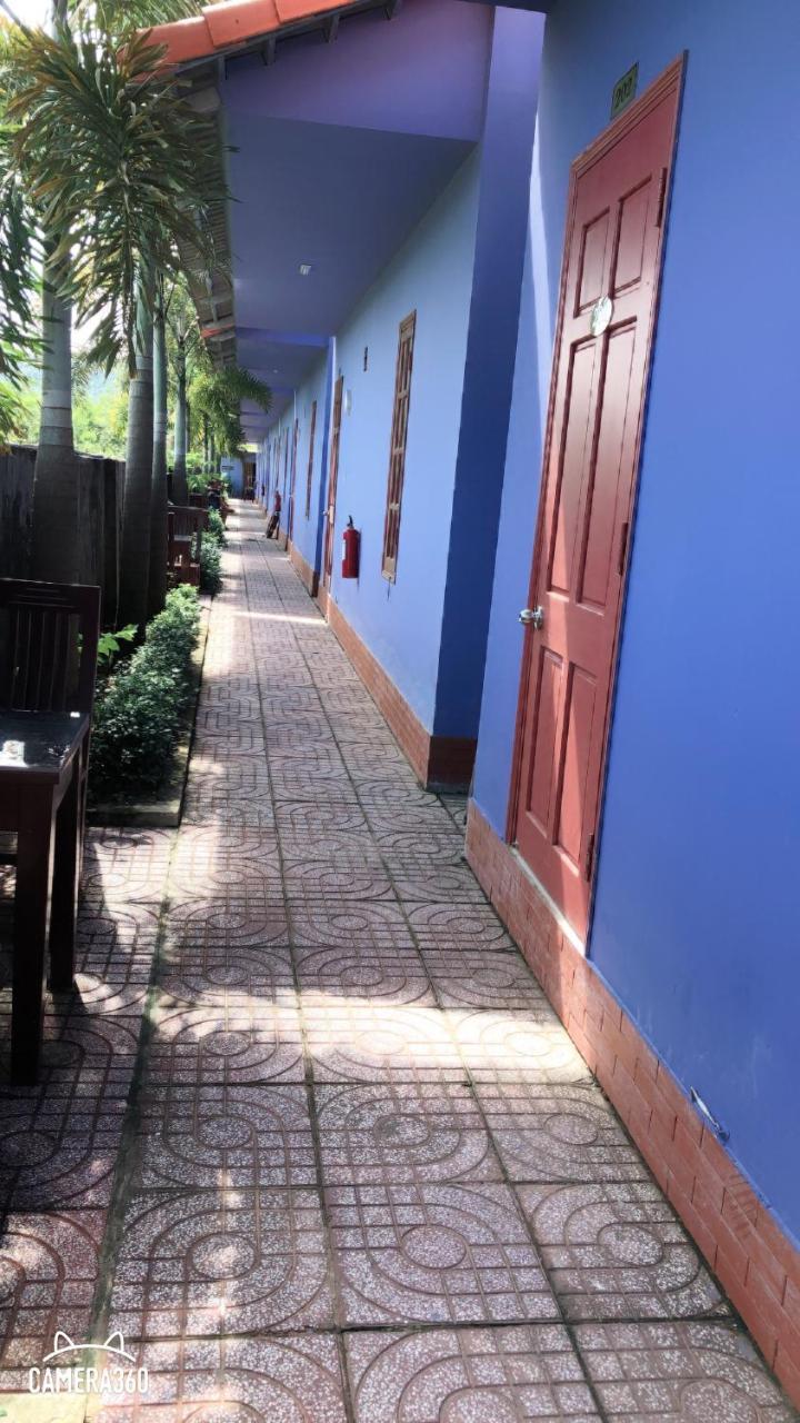 Ha Phat Hotel Duong Dong  Εξωτερικό φωτογραφία