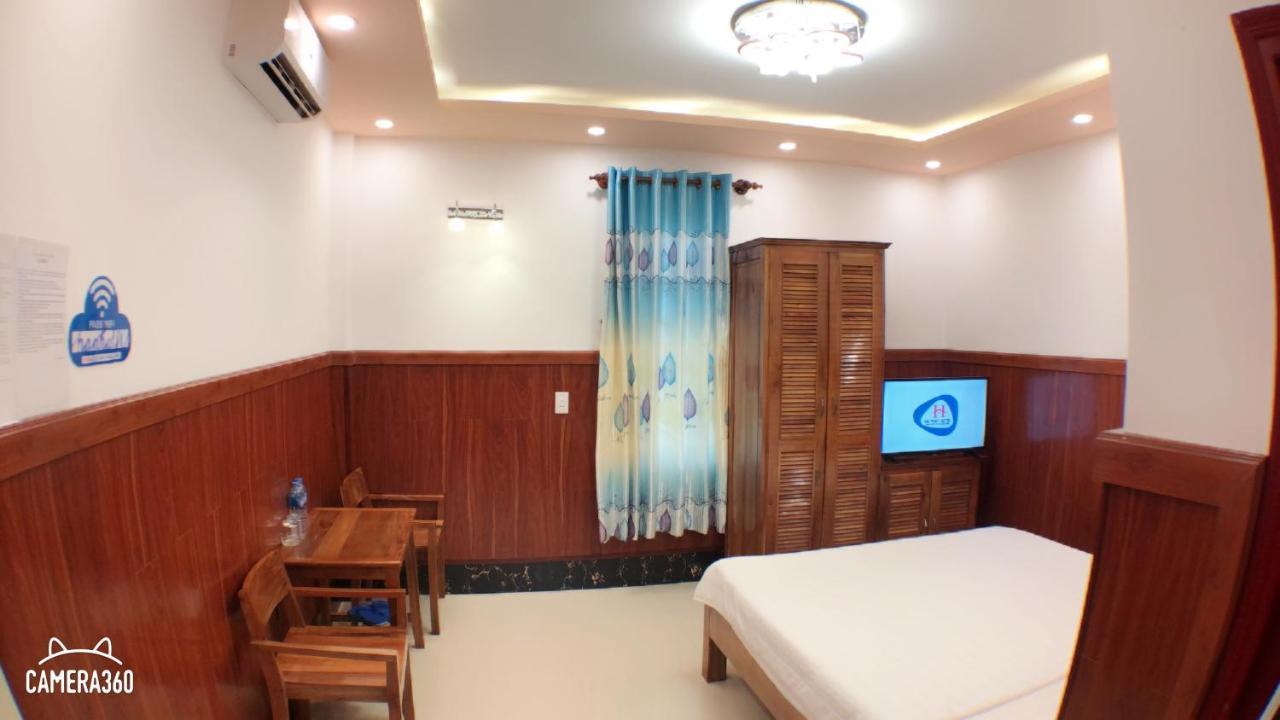 Ha Phat Hotel Duong Dong  Εξωτερικό φωτογραφία
