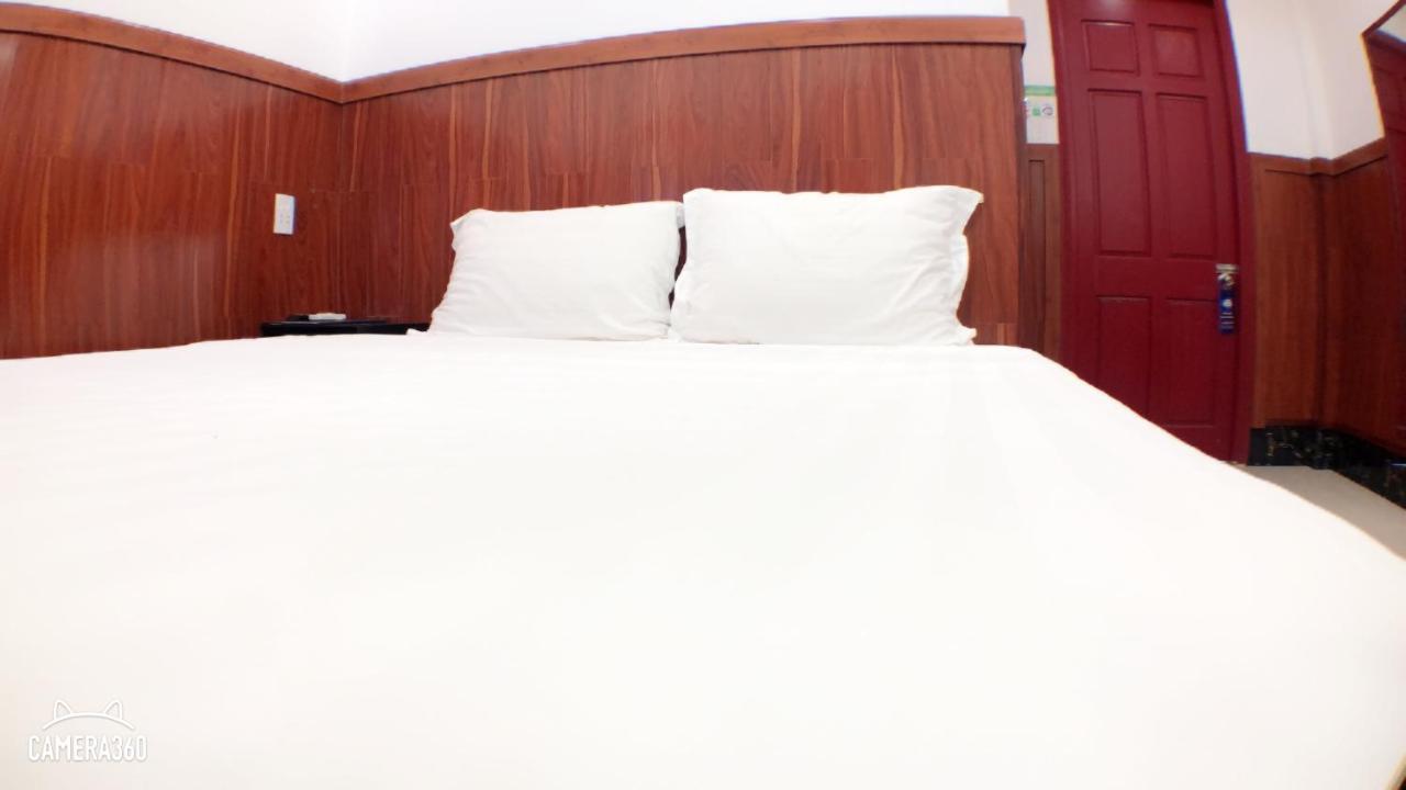 Ha Phat Hotel Duong Dong  Εξωτερικό φωτογραφία