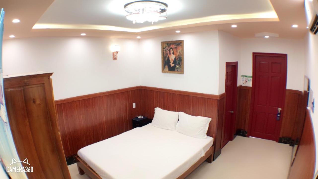 Ha Phat Hotel Duong Dong  Εξωτερικό φωτογραφία