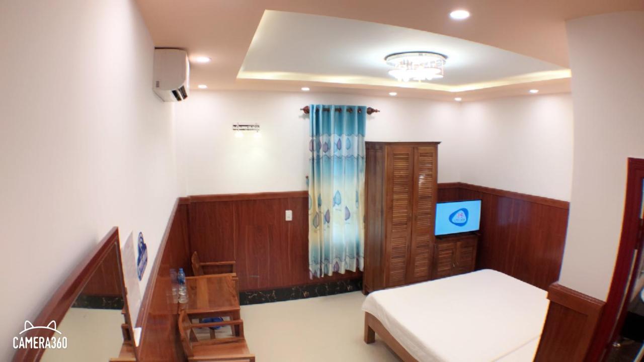 Ha Phat Hotel Duong Dong  Εξωτερικό φωτογραφία