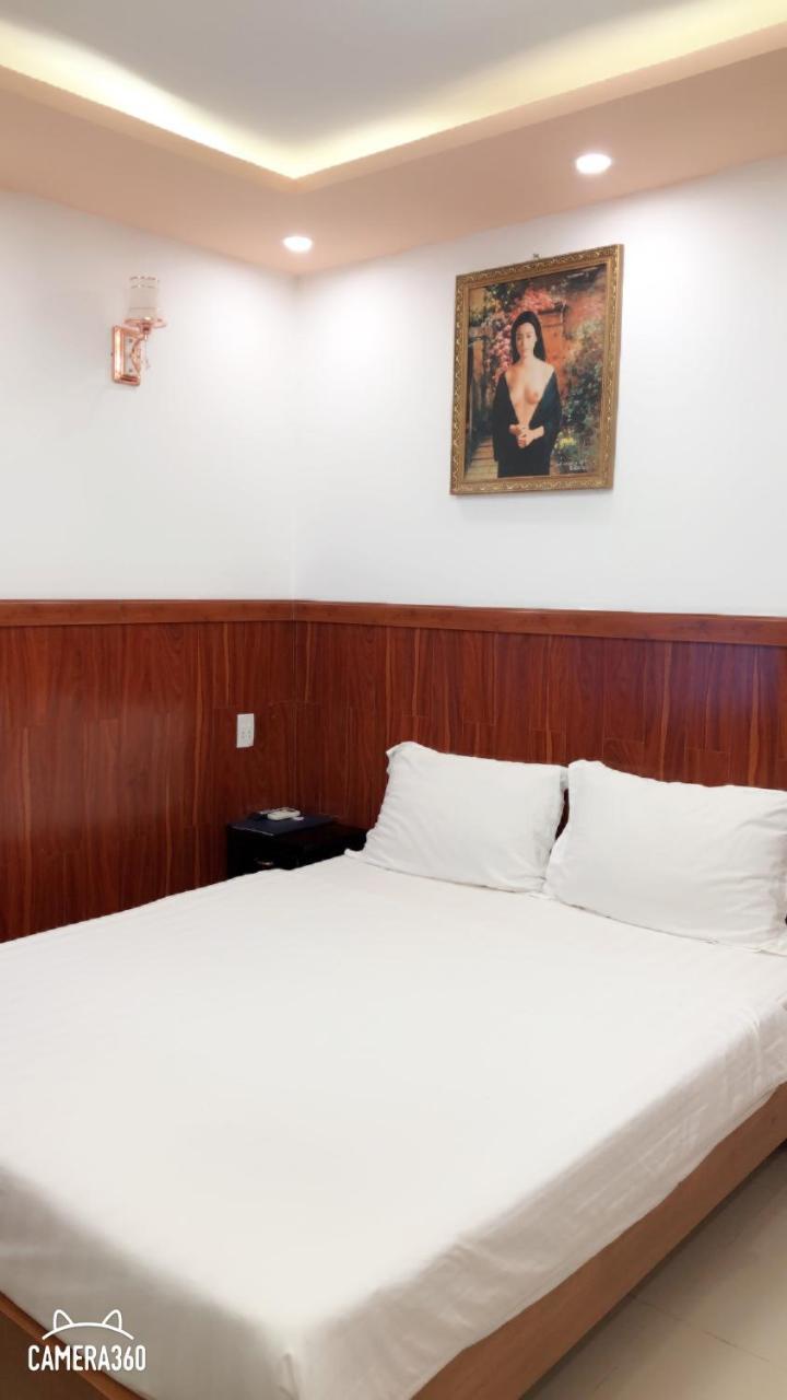 Ha Phat Hotel Duong Dong  Εξωτερικό φωτογραφία