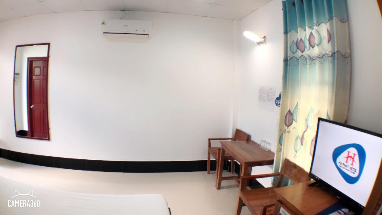 Ha Phat Hotel Duong Dong  Εξωτερικό φωτογραφία