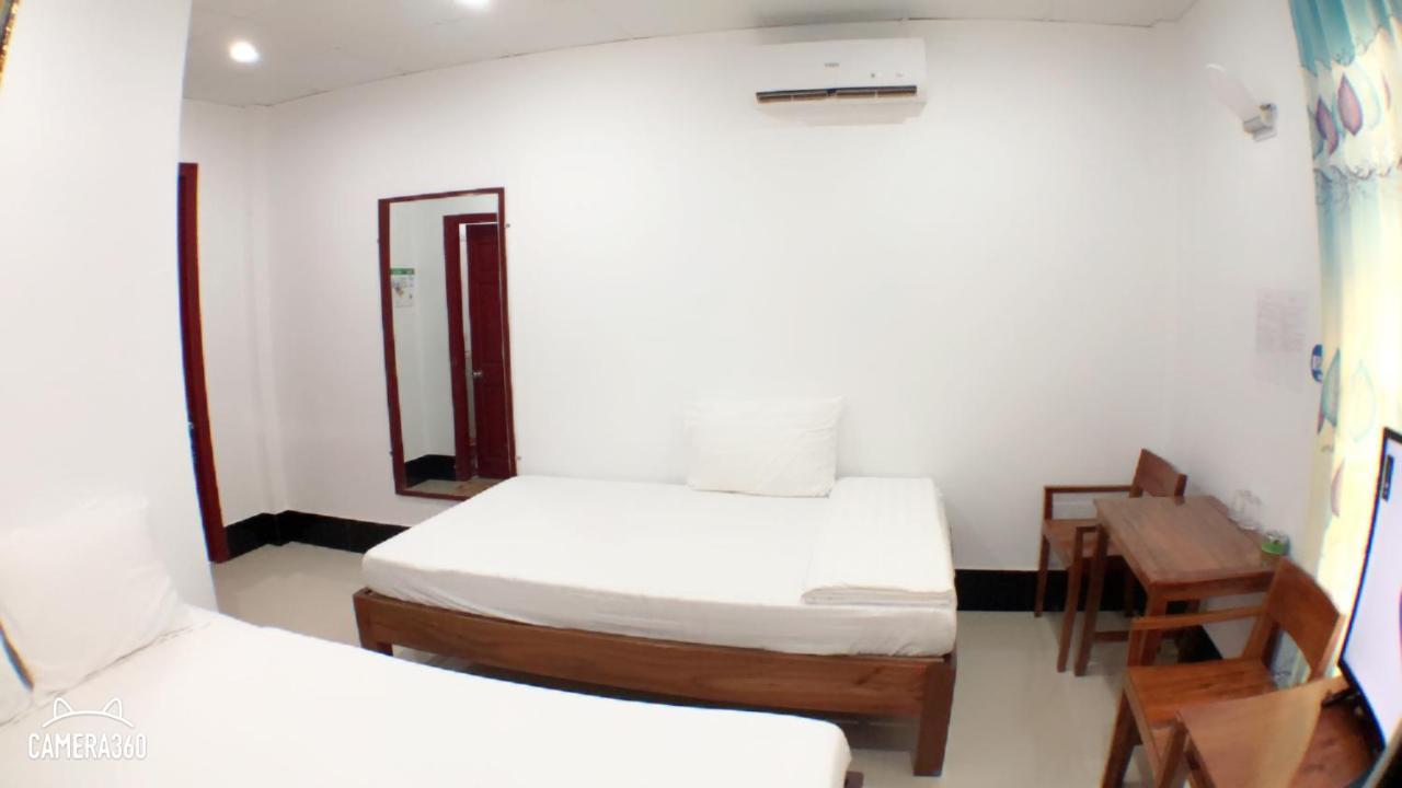 Ha Phat Hotel Duong Dong  Εξωτερικό φωτογραφία