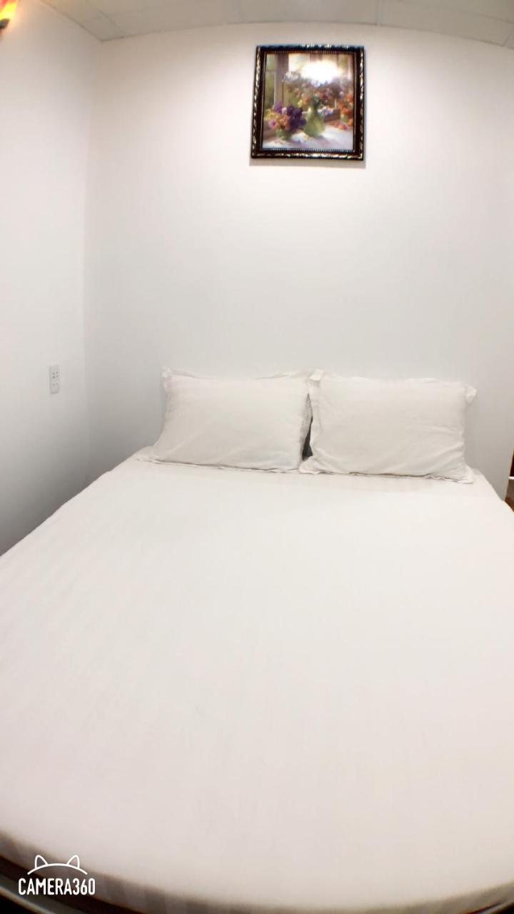 Ha Phat Hotel Duong Dong  Εξωτερικό φωτογραφία