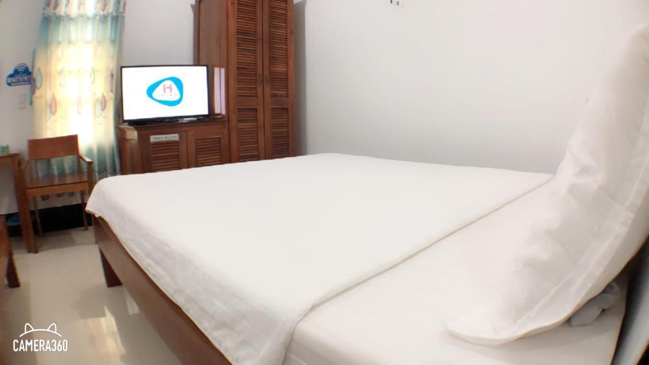Ha Phat Hotel Duong Dong  Εξωτερικό φωτογραφία