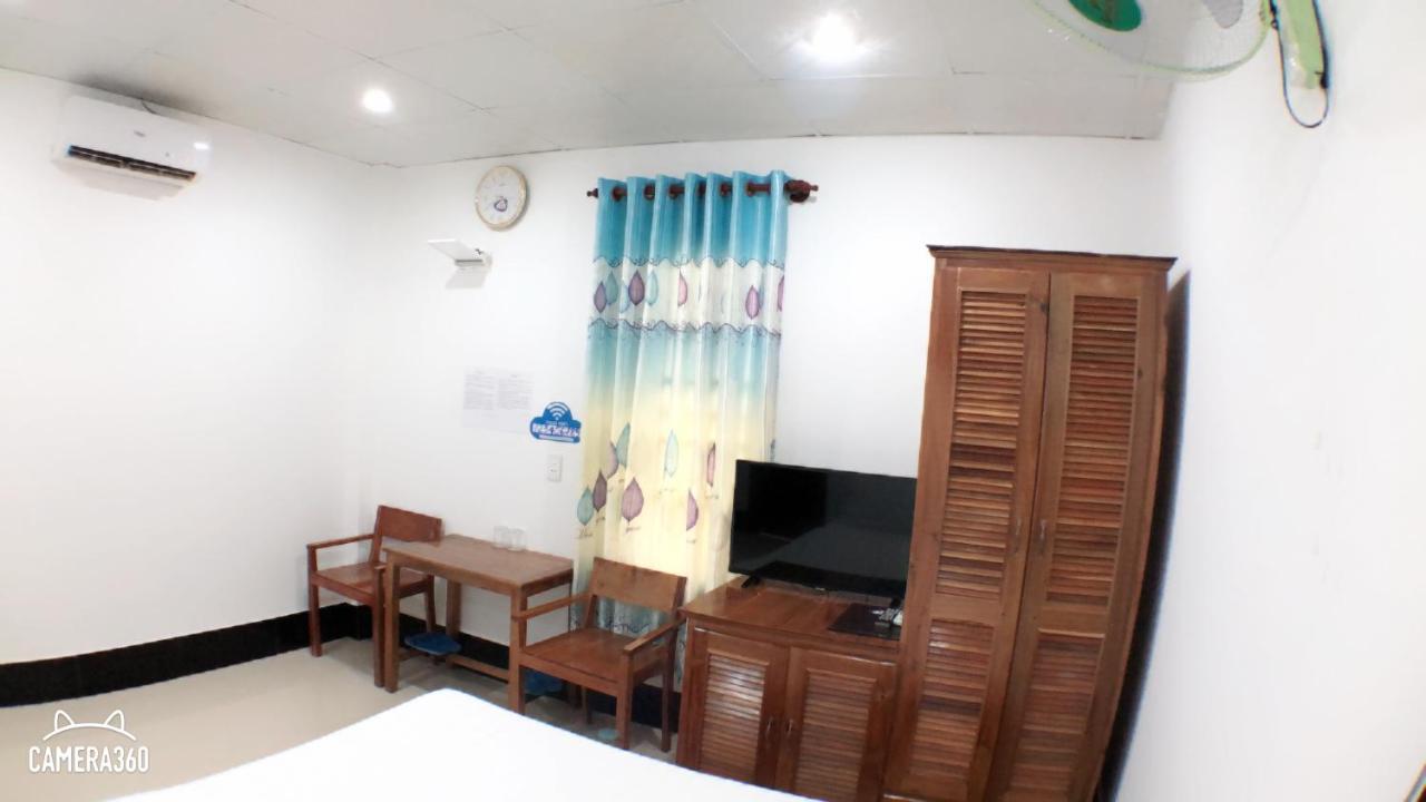Ha Phat Hotel Duong Dong  Εξωτερικό φωτογραφία