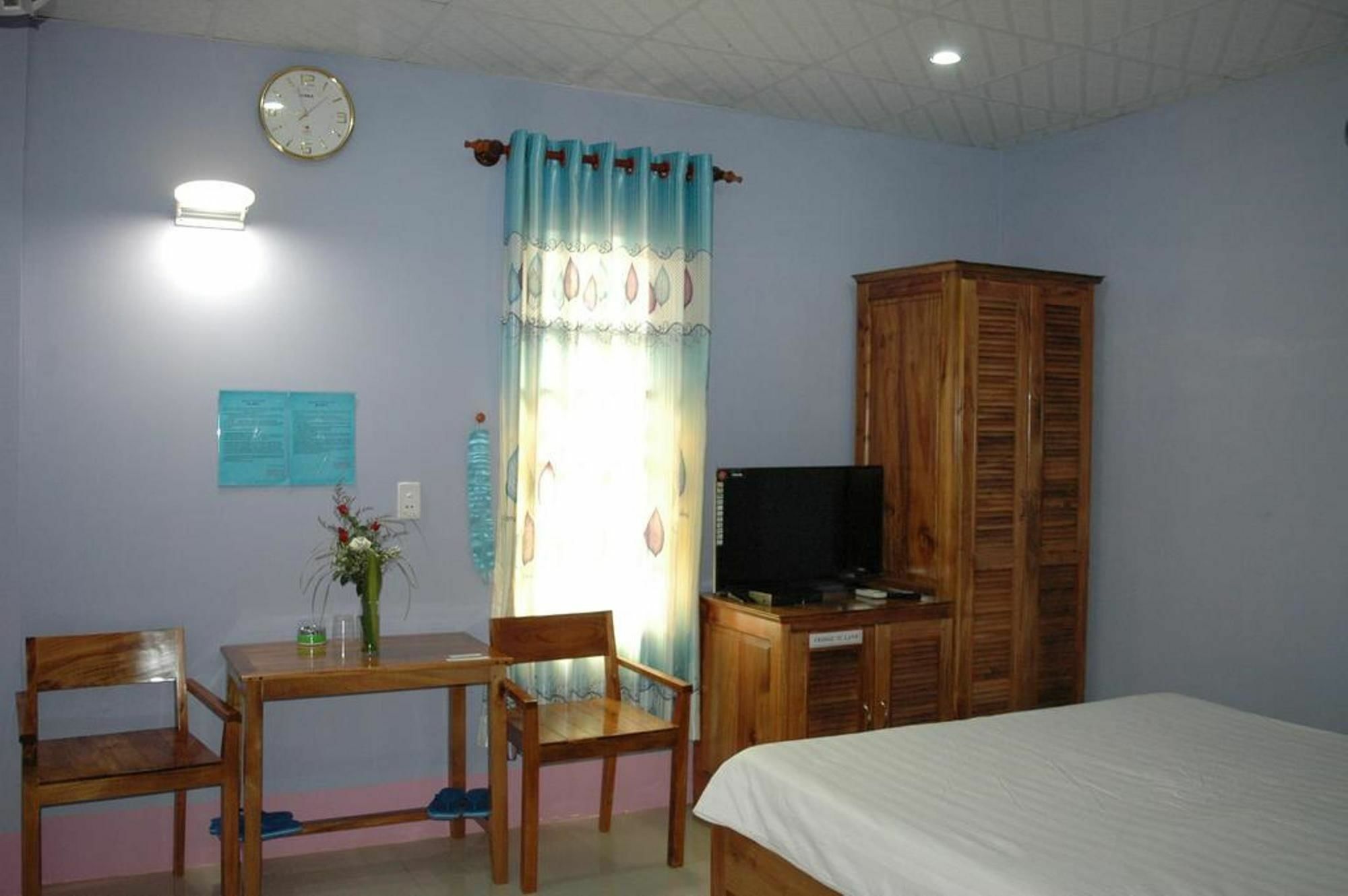 Ha Phat Hotel Duong Dong  Εξωτερικό φωτογραφία