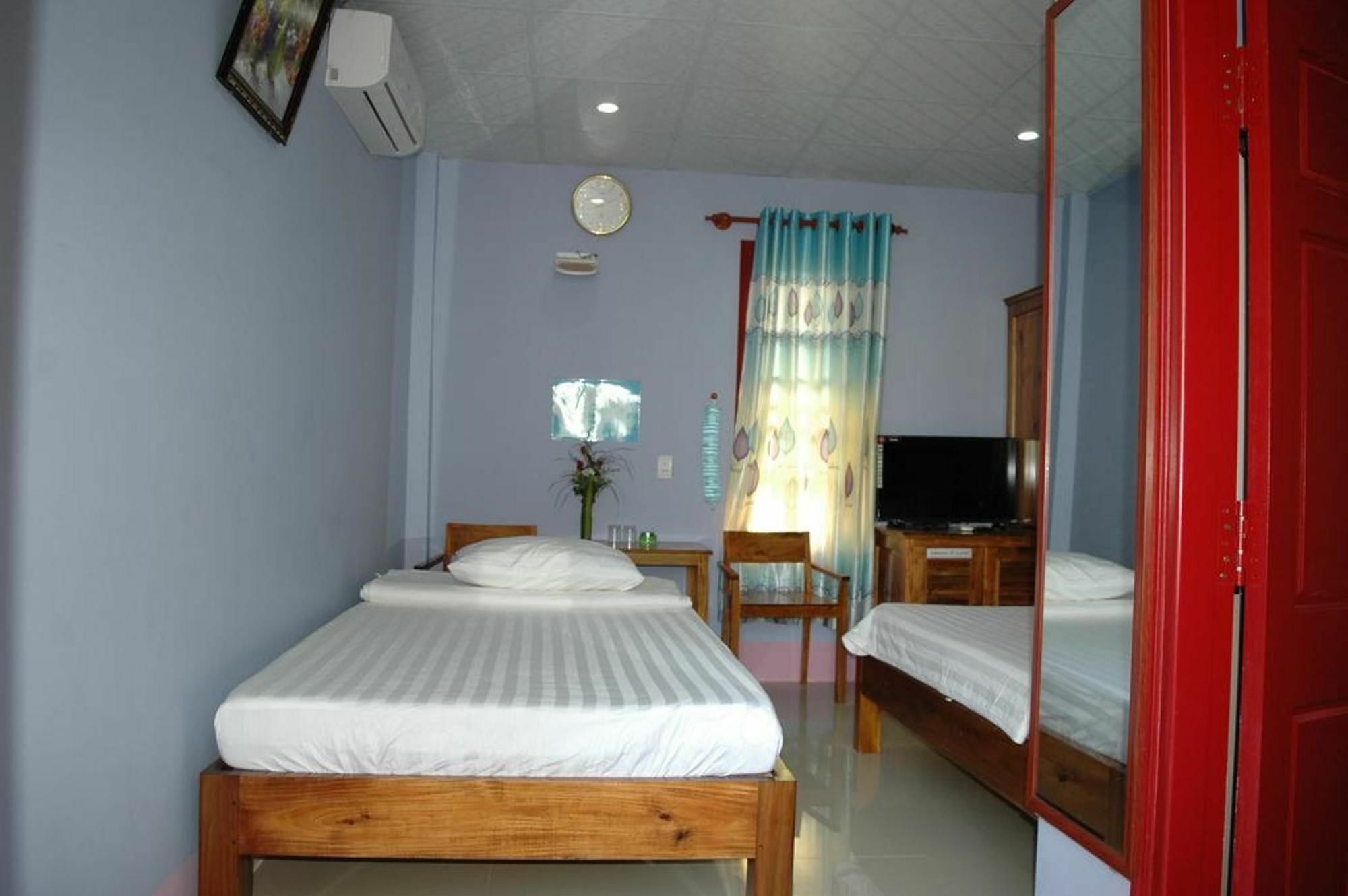 Ha Phat Hotel Duong Dong  Εξωτερικό φωτογραφία