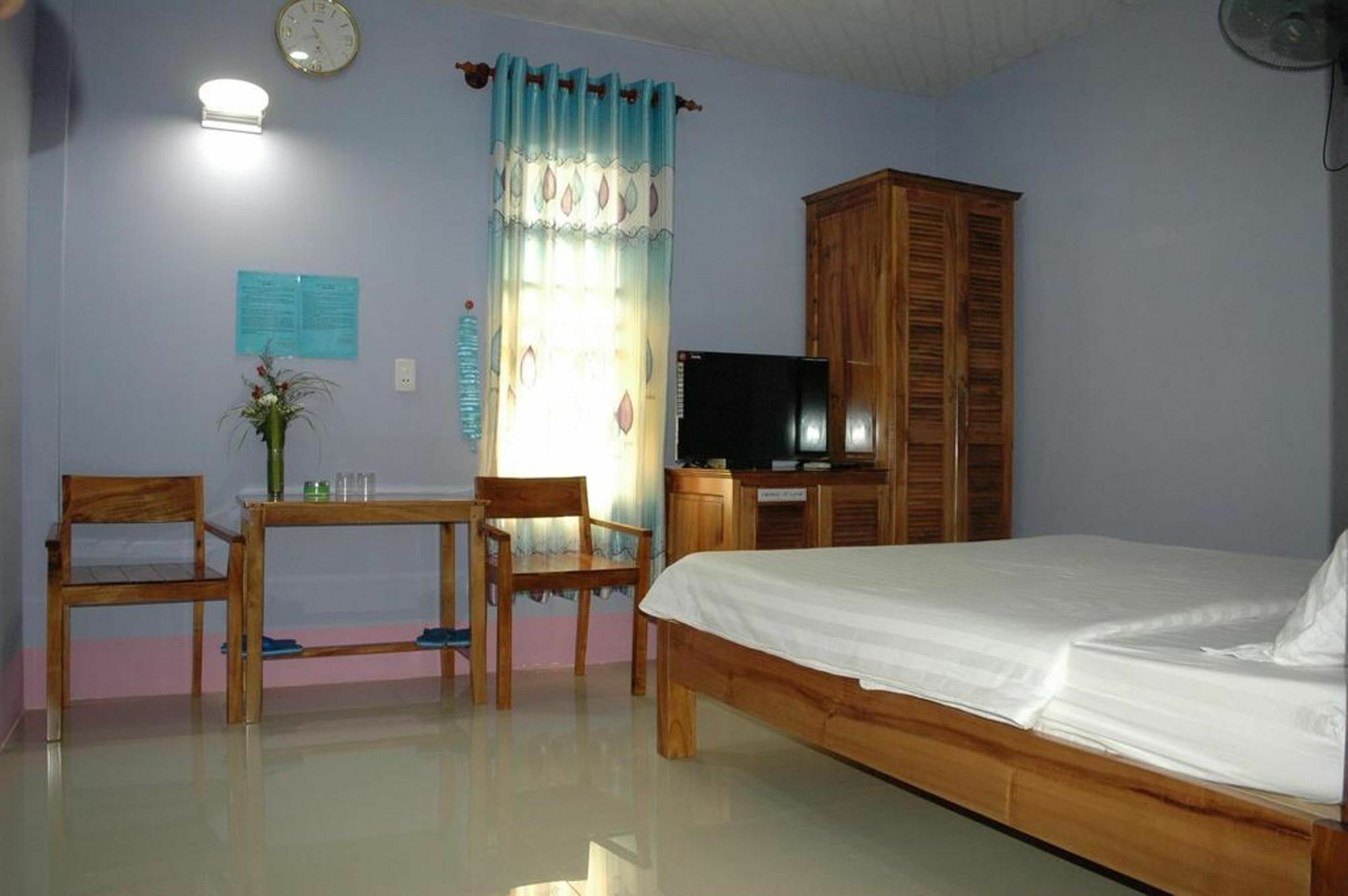Ha Phat Hotel Duong Dong  Εξωτερικό φωτογραφία