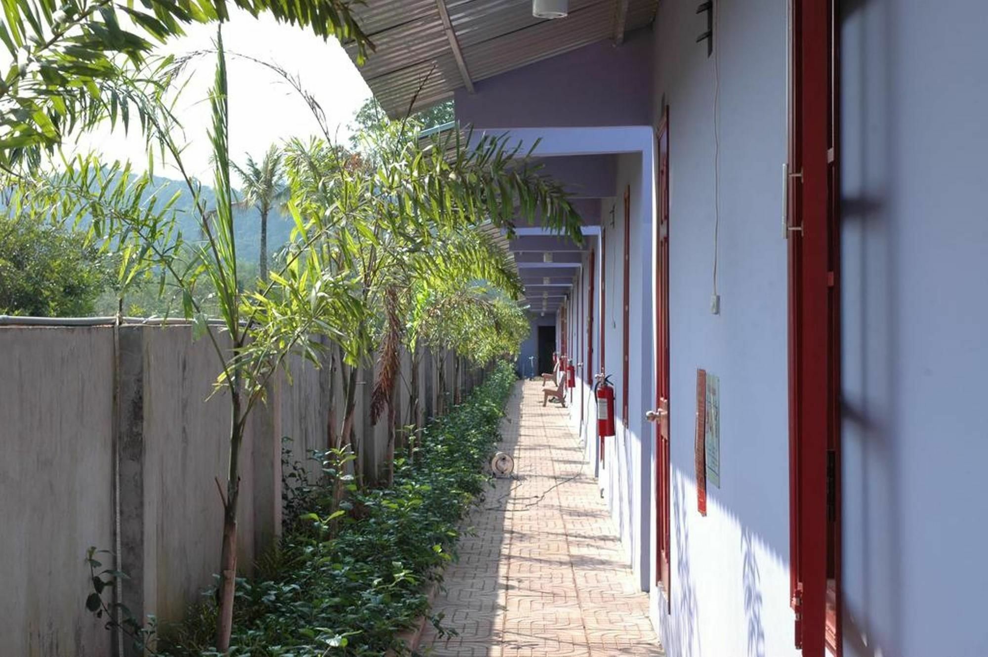 Ha Phat Hotel Duong Dong  Εξωτερικό φωτογραφία