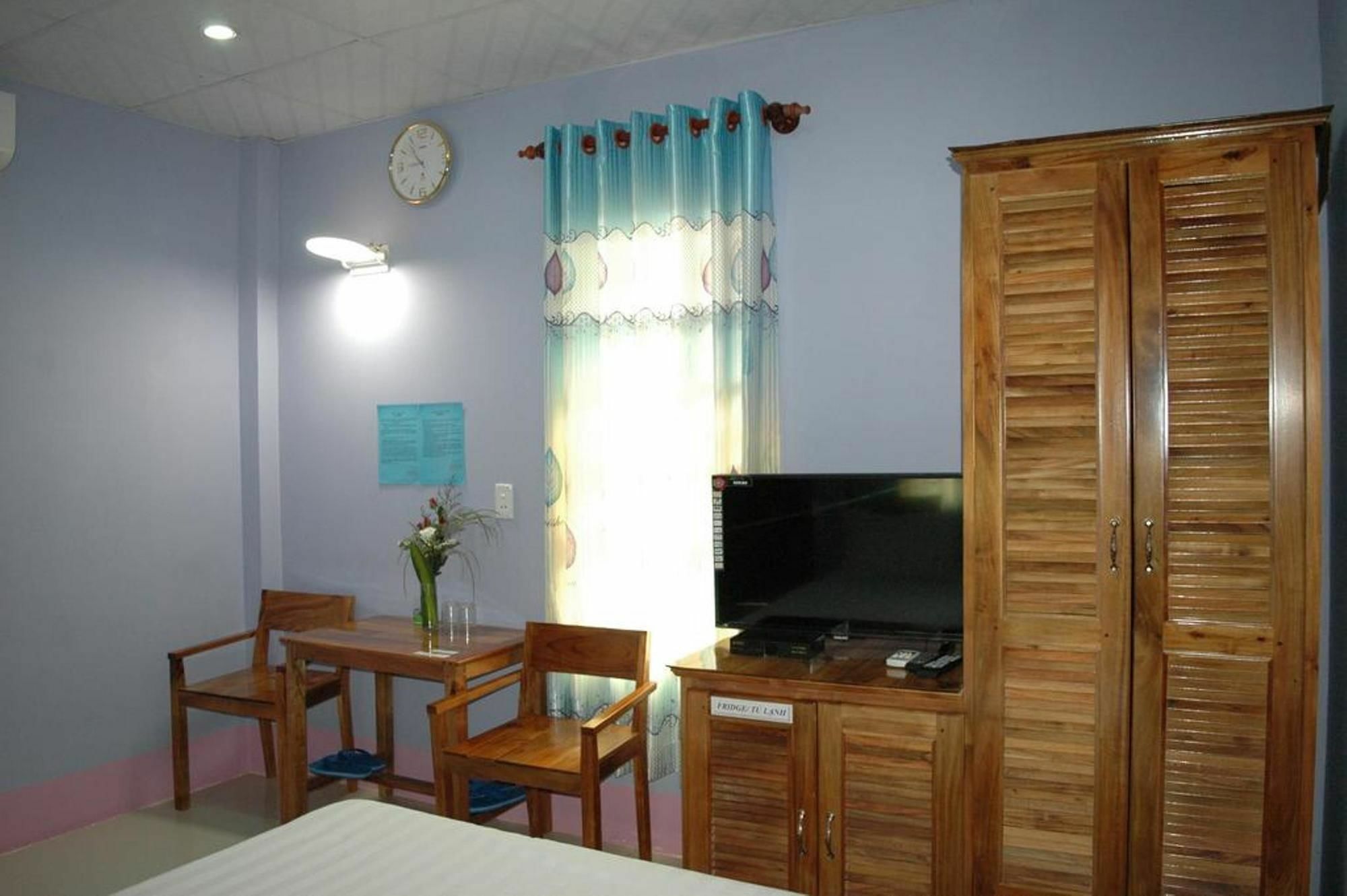 Ha Phat Hotel Duong Dong  Εξωτερικό φωτογραφία