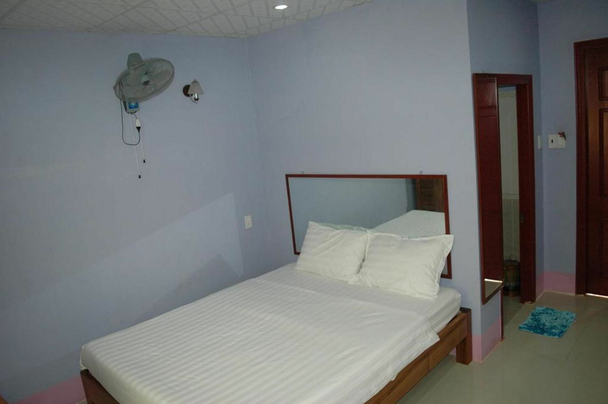 Ha Phat Hotel Duong Dong  Εξωτερικό φωτογραφία