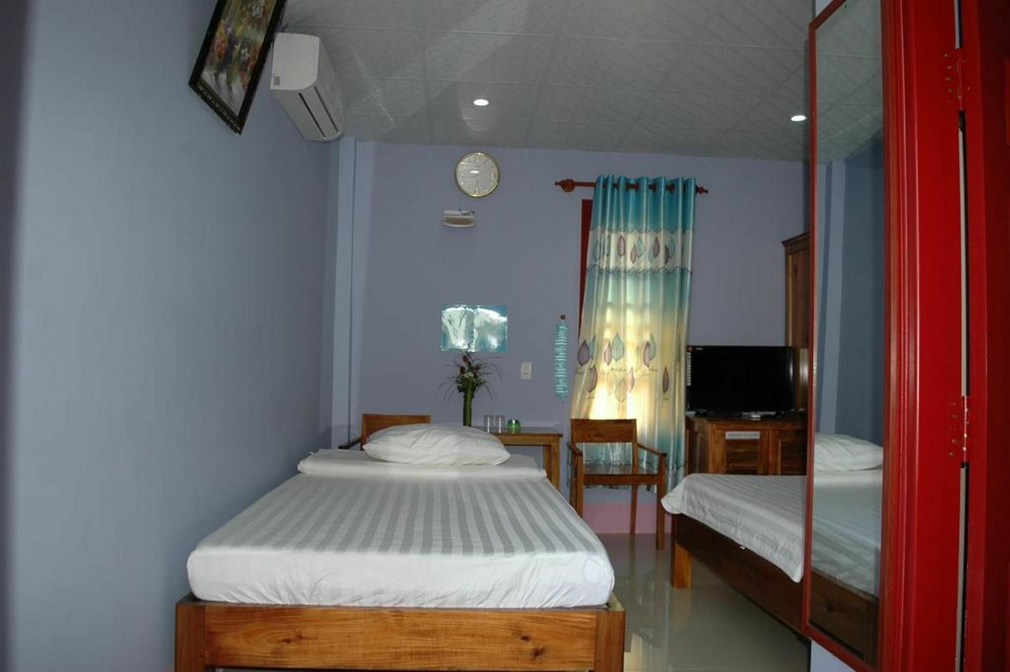 Ha Phat Hotel Duong Dong  Εξωτερικό φωτογραφία
