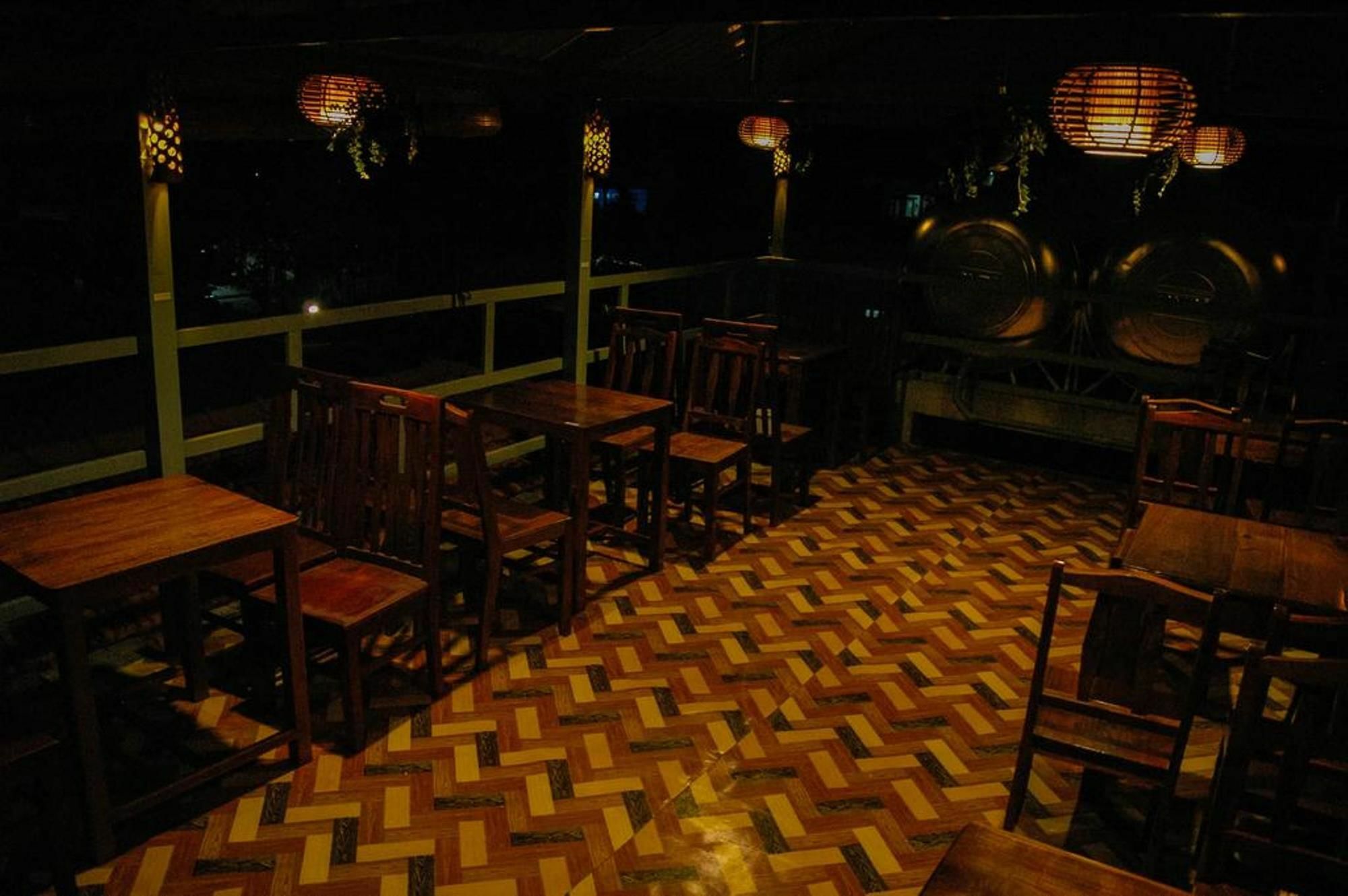 Ha Phat Hotel Duong Dong  Εξωτερικό φωτογραφία