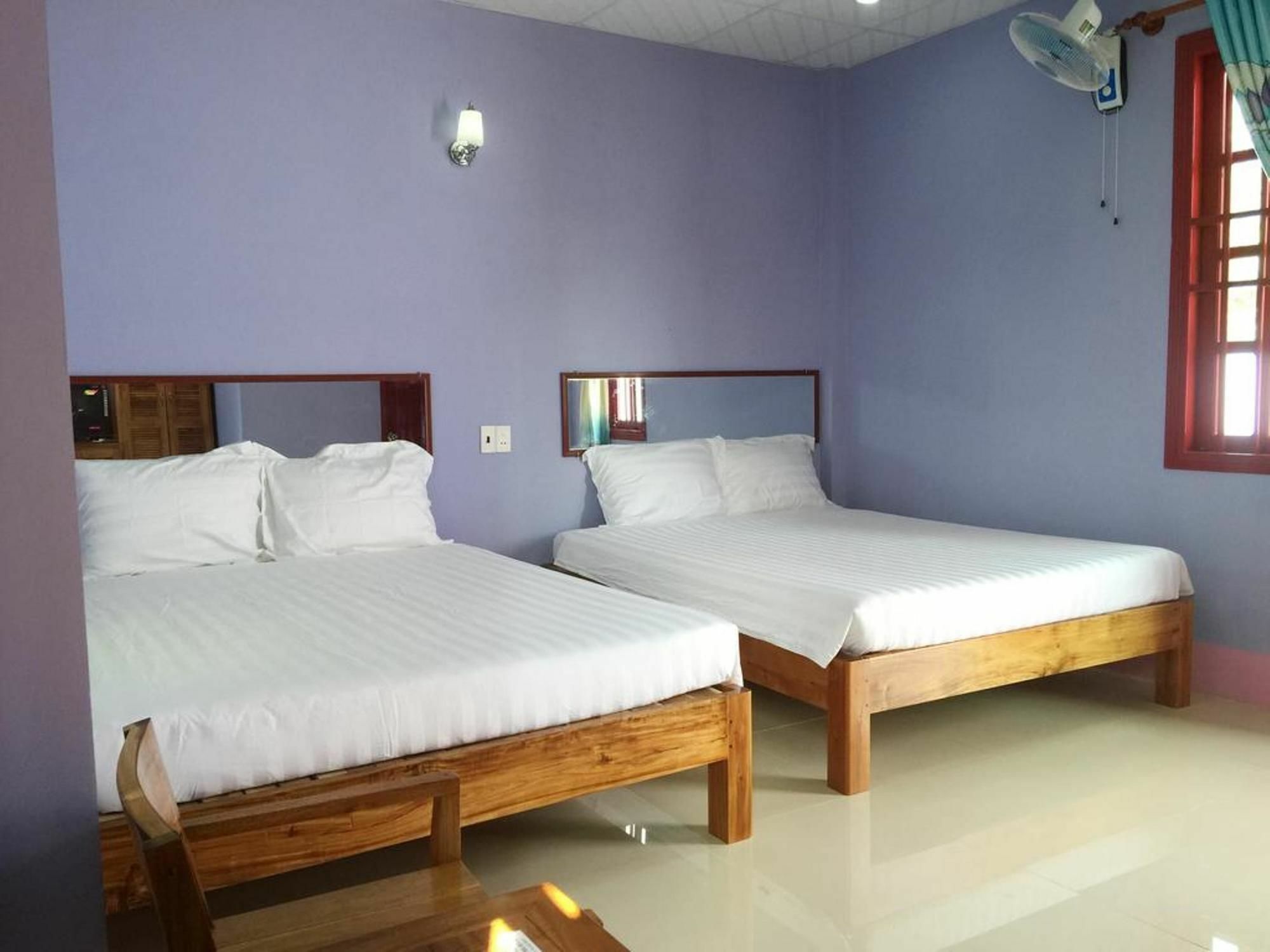 Ha Phat Hotel Duong Dong  Εξωτερικό φωτογραφία