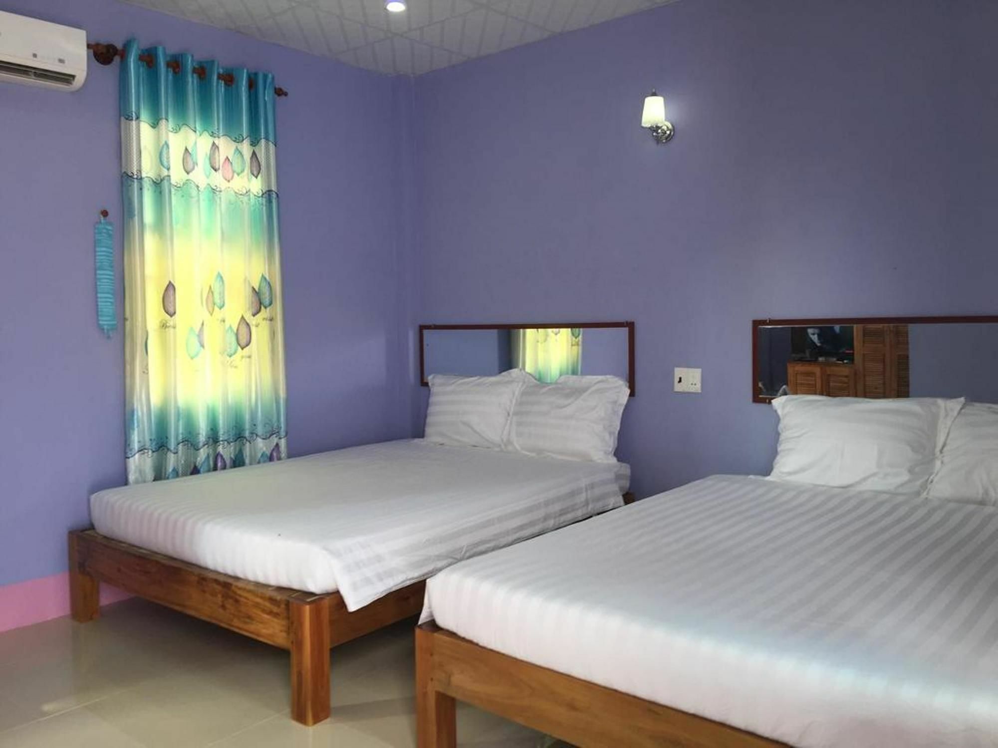 Ha Phat Hotel Duong Dong  Εξωτερικό φωτογραφία