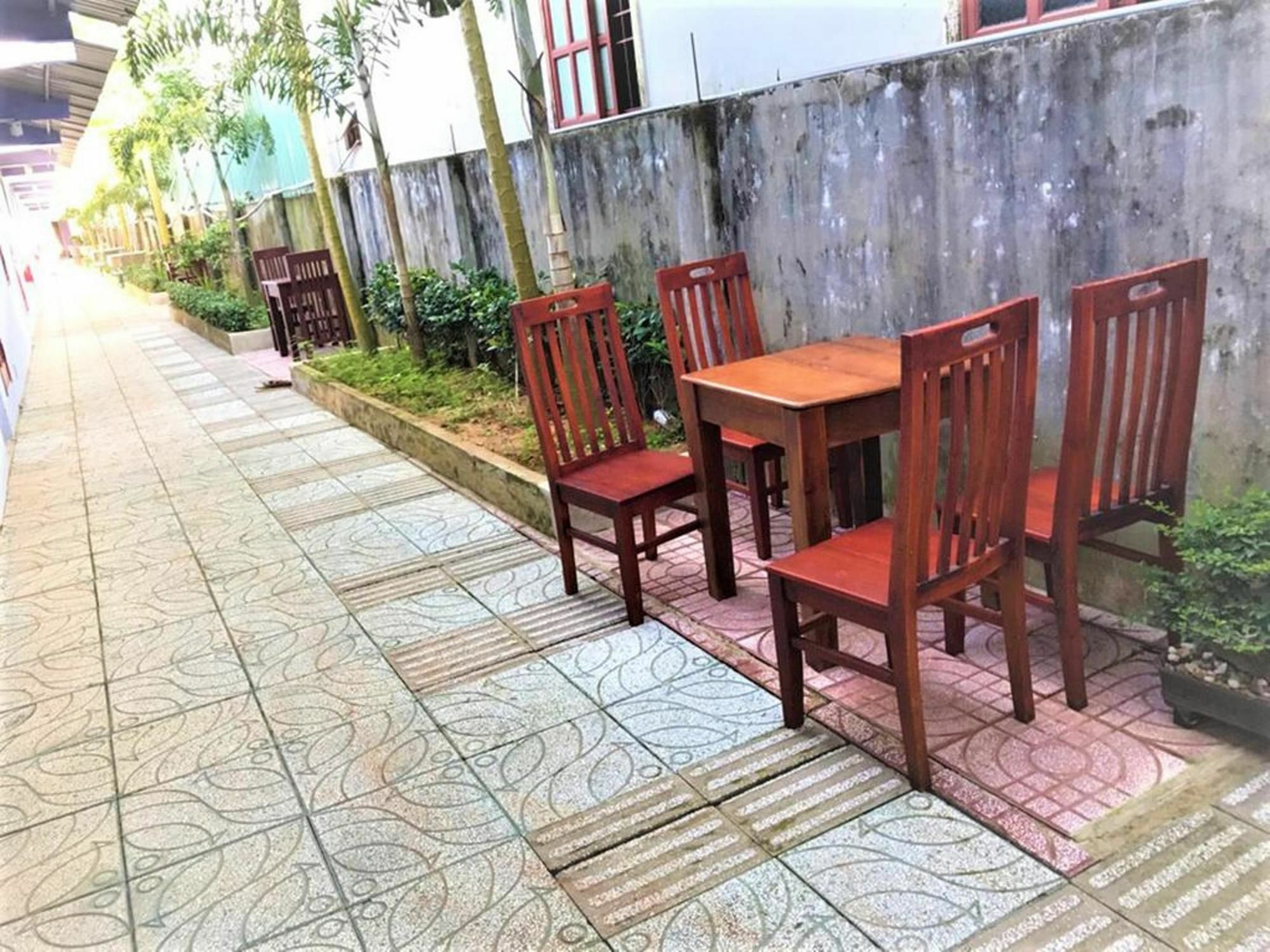 Ha Phat Hotel Duong Dong  Εξωτερικό φωτογραφία