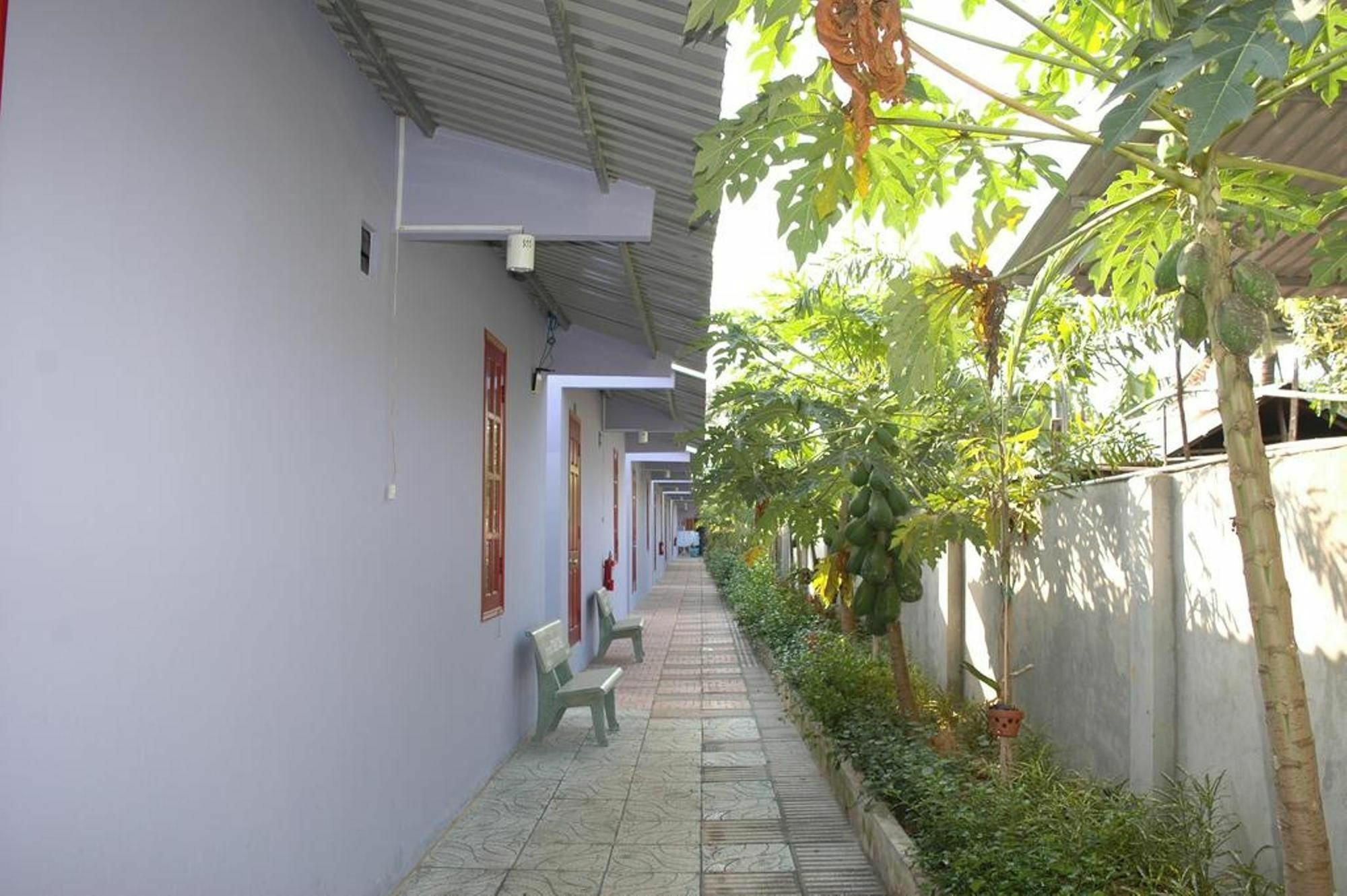 Ha Phat Hotel Duong Dong  Εξωτερικό φωτογραφία